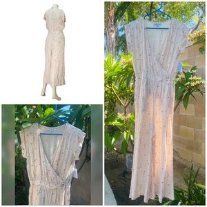 O’Neill Adella Jumpsuit